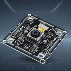 מודול מצלמה